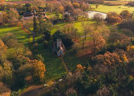 East Anglia Retreats & Trips