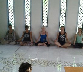 18-Daagse Yoga, Meditatie en Mindfulness Retreat voor Senioren in Siem Reap, Cambodja - Photo 1