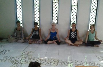 8 días de retiro de yoga, meditación y mindfulness para mayores en Siem Reap, Camboya