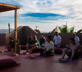 8 Tage Yoga am Meer, Kakao-Zeremonie & Kultur Retreat in Imsouane, Marokko - Photo 4