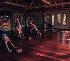 8 jours en retraite spa, surf et yoga La Vida Dulce à San Juan Del Sur, Nicaragua - Photo 3