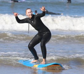 98 Tage All-Inclusive Surf-Camp - Eigenes Apartment in Tamraght, Marokko   - Photo 1