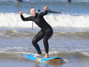 8 Tage All-Inclusive Surf-Camp - Eigenes Apartment in Tamraght, Marokko  