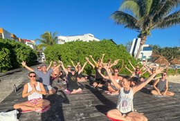 5 días de retiro de yoga y bienestar en la hermosa isla de Krk, Croacia