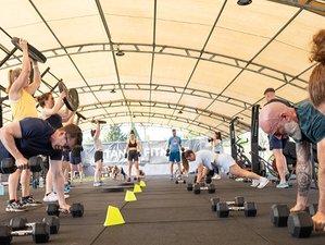 5 Day 'Live Like An Athlete' in Lagos, Portugal