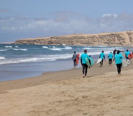 5 Day Surf Holiday in Tamraght, Morocco for Beginner and Intermediate Surfers - Photo 5