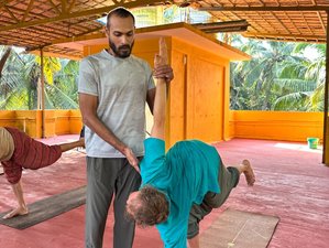 3 Day Agastya Mini Escape Yoga Retreat in Goa, India