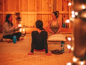 3 Day Rest and Restore in Nature Wellness Retreat in Great Valley, New York, USA