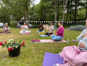 3 Day Wild Soul Sisters Retreats - Divine Feminine Retreat in Keswick, England, UK