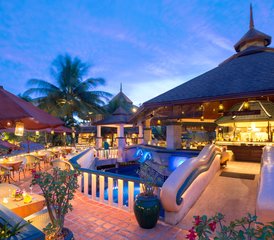 8 Tage AyurYoga Shodhana Wellness Ayurveda Retreat mit Yoga in Rawai, Phuket, Thailand - Photo 3