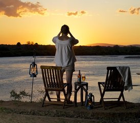 7 Jour Safari Animalier Privé dans le Sud de la Tanzanie : Parcs Nationaux de Mikumi et Ruaha et de Selous - Photo 5
