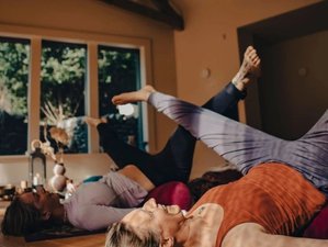 4 Day Spirit Woman's Yoga Retreat in Cumbria, Lake District