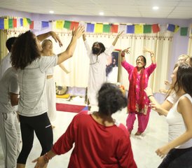 4-Daagse Meditatie-, Healing- en Yoga Retreat in Kathmandu, Bagmati Zone - Photo 3