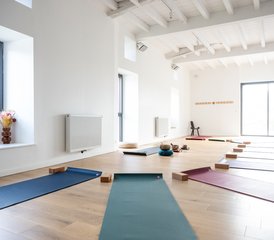 6 Tage im Yoga-Regeneration Retreat Erde & Atem mit Lea in Macaye, Baskenland, Frankreich - Photo 3
