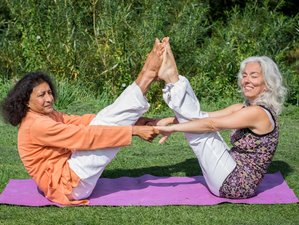 58 Day 200-Hour Hybrid: Online and In-Person Kundalini Yoga Teacher Training in Szob, Hungary