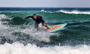 Biarritz Retraites et Voyages
