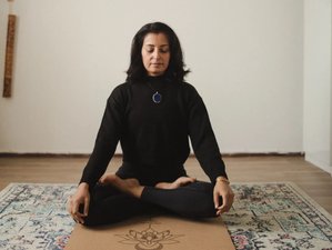 5-Daagse Opleiding Cacao Bliss Procesbegeleider met Dagelijkse Yoga in Limburg
