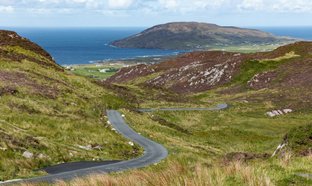 County Donegal Retraites en Reizen