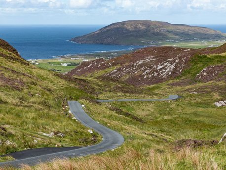 County Donegal