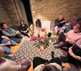 3 jours en stage « Princesse des Bois » pour réveiller votre âme sauvage en Provence, France - Photo 2