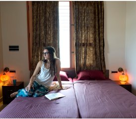 12 Day 100-hour Hatha Yoga Teacher Training in Mysore, India - Photo 5