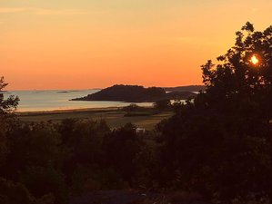 7 Day Yoga Retreat Rooted in Swedish Nature: Midsummer Radiance