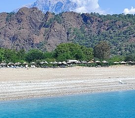 8-Daagse Sapvasten en Yoga Retreat in Çıralı, Antalya Province, Turkije - Photo 2