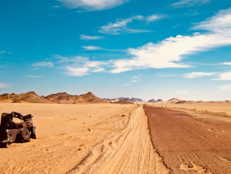 Tassili n'Ajjer