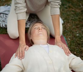 3 jours en retraite privée de yoga et nature en Émilie-Romagne, Italie - Photo 4