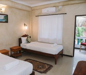 8 jours en stage de yoga et séjour ayurvédique à Goa, Inde - Photo 5