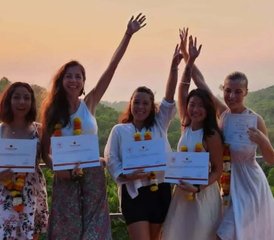 23 días de profesorado de yoga Ashtanga de 200 horas en Goa, India - Photo 2