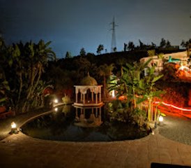8 Tage Faszien-Yoga-Retreat nach Liebscher und Bracht an einem Wohlfühlort in Andalusien, Spanien - Photo 5