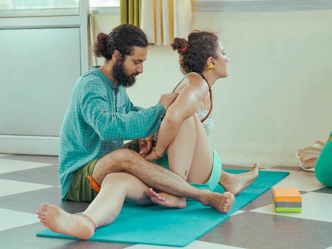 Um, Holy Sh*t, Everything Is Currently 30% Off During Alo Yoga's