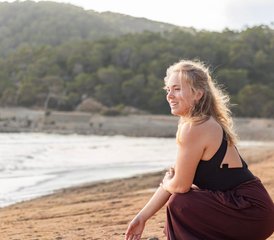 18 Tage 200-Stunden Hatha und Vinyasa Yogalehrer Ausbildung Kurs in Ibiza, Spanien - Photo 5