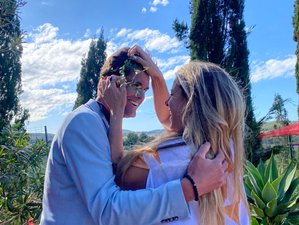 8 Day Transformational Retreat for Men & Women in in Ibiza, Spain