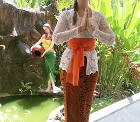 8 Day Authentic Balinese Village and Culture Activities and Yoga Holiday in Bali, Indonesia - Photo 2