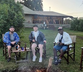2-Daagse Big Five Safari naar Tarangire National Park en Ngorongorokrater - Photo 5