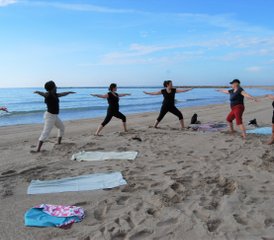 5 Tage Wellness Retreat für Senioren mit Yoga, Meditation und Tai Chi in Alicante, Spanien - Photo 2
