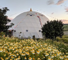 48 Tage Retreat Yourself Yoga Retreat In Suryalila In Andalusien, Spanien - Photo 1