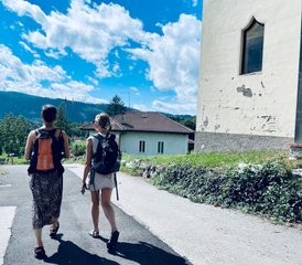 12 Day Wellness Holiday Immersed in the Beauty of the Italian Alps with Yoga and Pilates - Photo 5