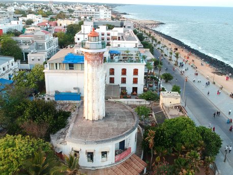 Pondicherry