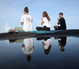 7-Daagse Yoga Retreat in het Prachtige Agonda, Goa, India - Photo 5