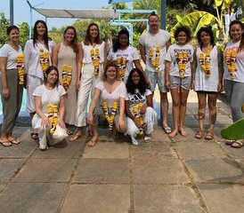 29 jours-300h en formation de professeur de yoga avancée à Goa, Inde - Photo 5