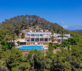 7-Daagse Ibiza Luxe Wellness Retreat in Spanje: Rust, Reset en Herverbinden - Photo 5