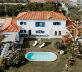 7 Tage Surf-, Yoga- und Skate-Retreat in Peniche, Portugal - Photo 4