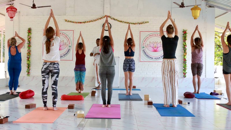 15 Day 100-hour Meditation Teacher Training in Himalayas
