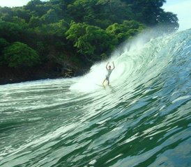 8 Day Exciting Surf Camp in Chiriqui, Panama - Photo 5