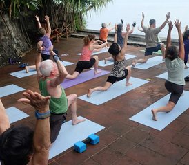 7 Day Inner Growth: Luxury Personal Development and Empowerment Retreat with Yoga in Bali, Indonesia - Photo 3