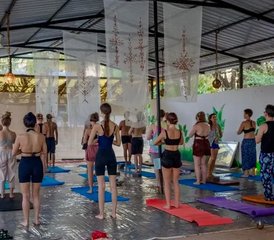 5 Day Yoga Retreat in Goa, India - Photo 3
