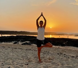 88 Tage Langlebigkeit Yoga Retreat in Der „Blauen Zone“ Ikaria, Griechenland - Photo 1